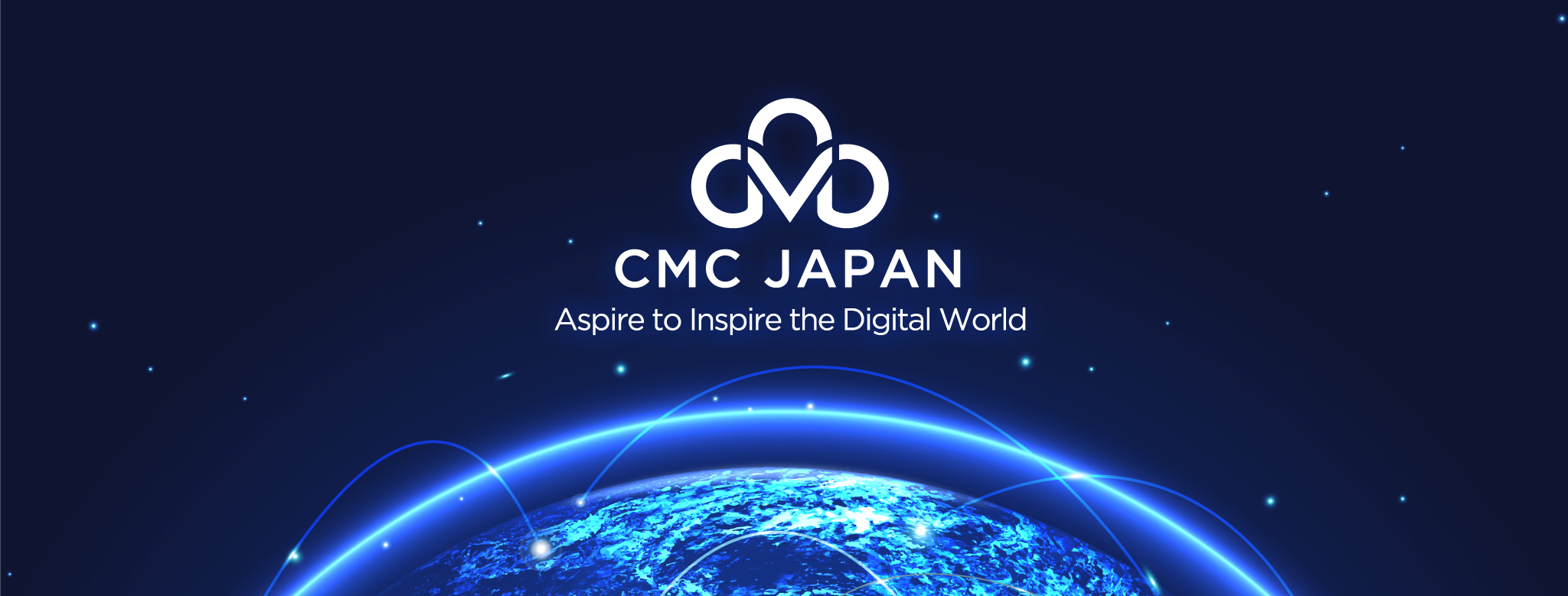 CMC Japan株式会社 | オフショア開発.com